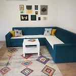 And Dream House *