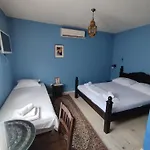 And Dream House *