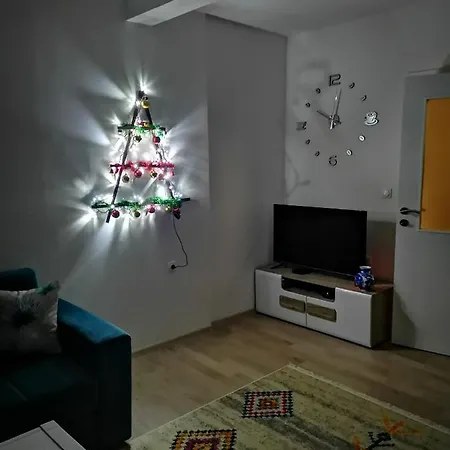 And Dream House * Mostar