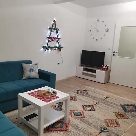 And Dream House Apartamento Mostar