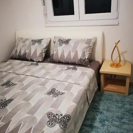 And Dream House Apartamento *