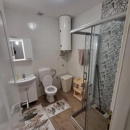 Apartamento And Dream House