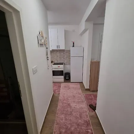 And Dream House דירה