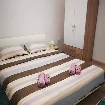 And Dream House Apartamento *