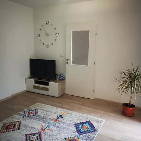 And Dream House דירה מוסטר