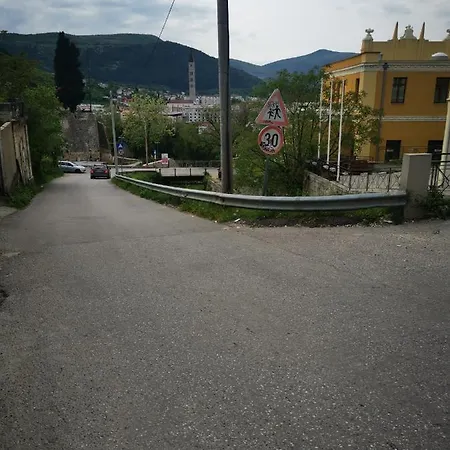 And Dream House דירה