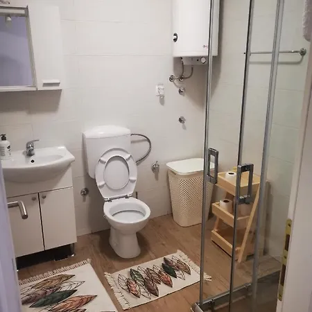 And Dream House Mostar