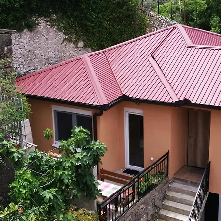 And Dream House * מוסטר