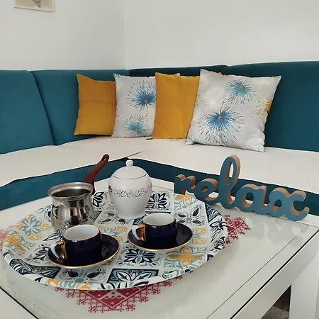 And Dream House דירה