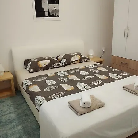 And Dream House דירה *