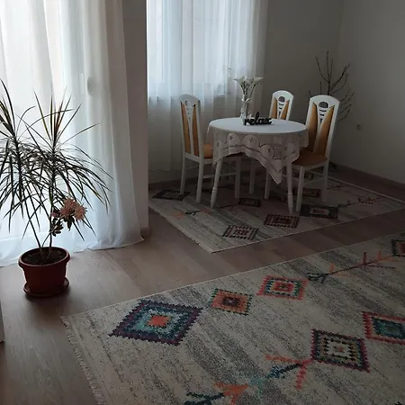 And Dream House Apartmán