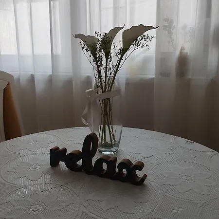 Apartamento And Dream House