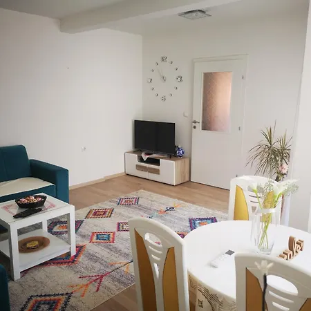 Apartmán And Dream House Mostar