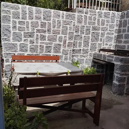 And Dream House Mostar