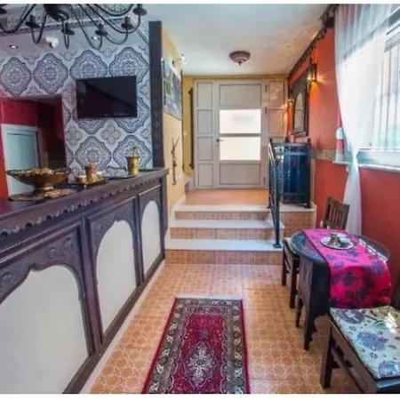 And Dream House דירה