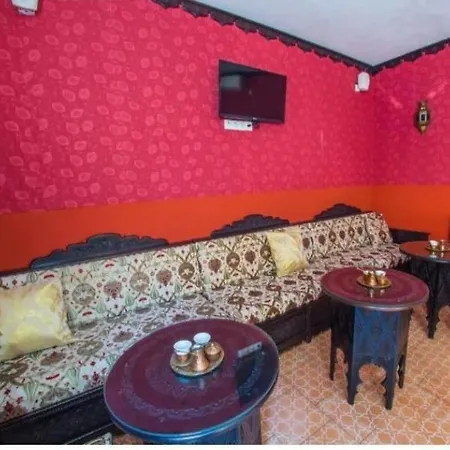 And Dream House Apartamento *