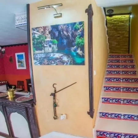 And Dream House Apartamento Mostar