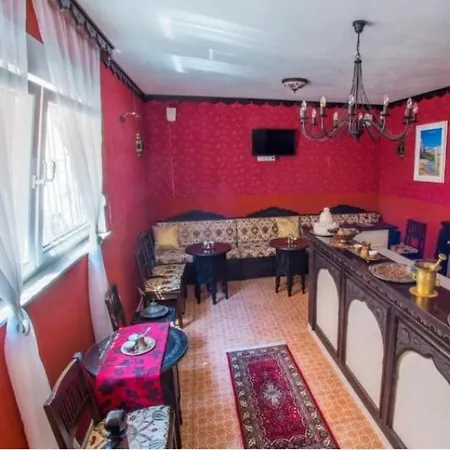 And Dream House Mostar