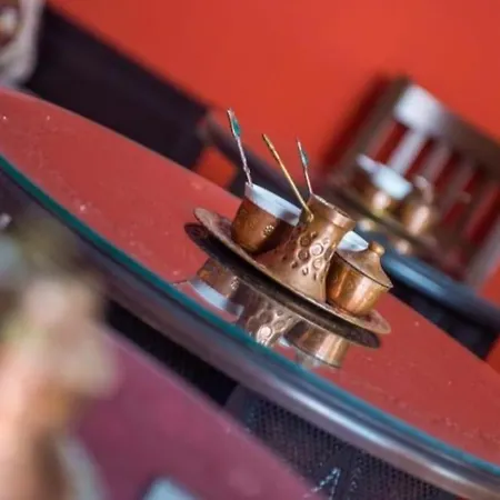 And Dream House Apartamento *