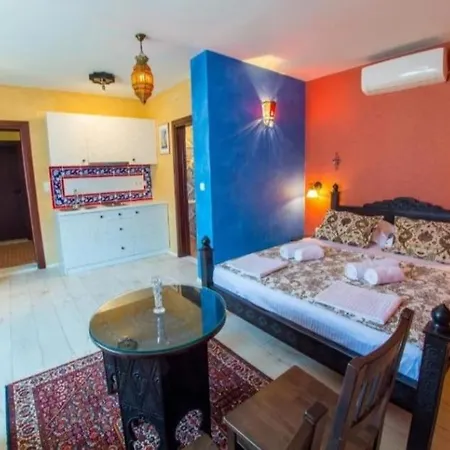And Dream House Mostar