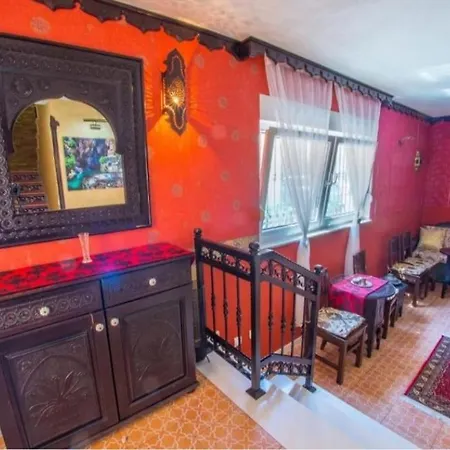 Apartamento And Dream House
