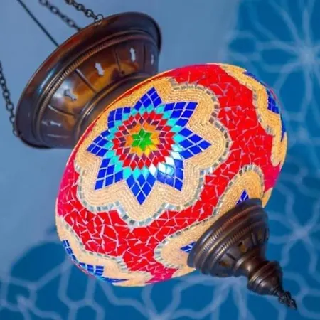 And Dream House Apartamento *