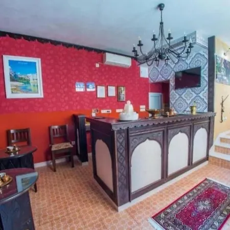 And Dream House דירה מוסטר