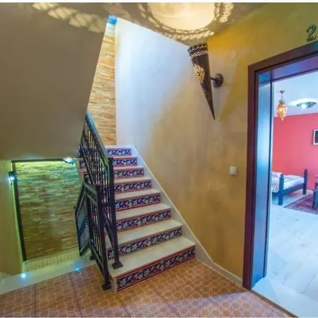 And Dream House Apartamento Mostar