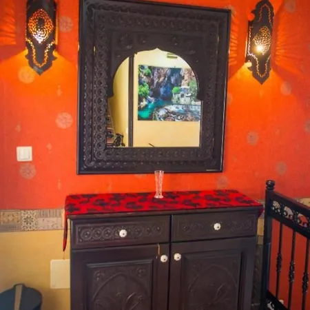 And Dream House Apartamento *