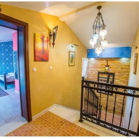 Apartamento And Dream House *