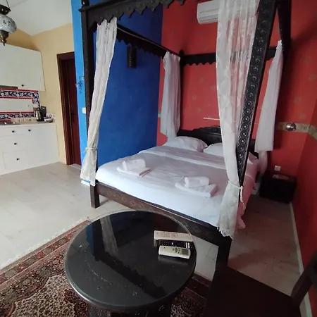 And Dream House Appartement