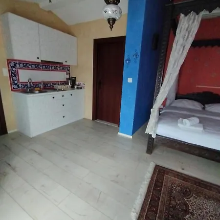 And Dream House Apartamento Mostar