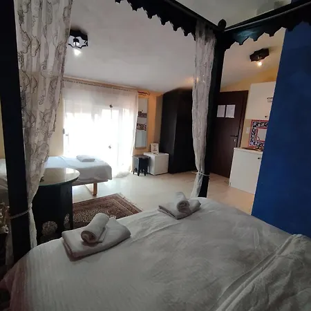 Appartamento And Dream House Mostar