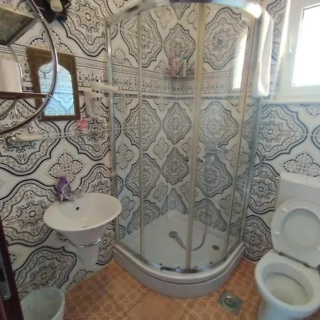 And Dream House *
