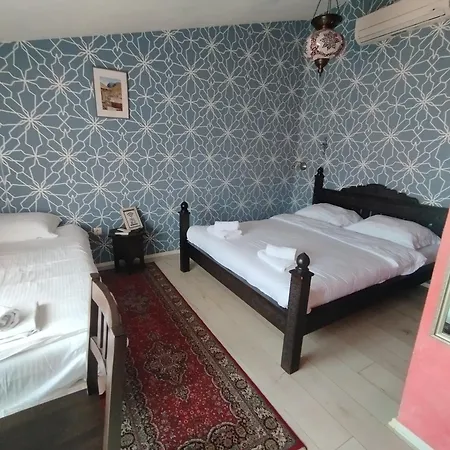 And Dream House