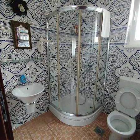 And Dream House شقة