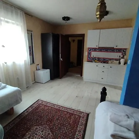 Apartamento And Dream House