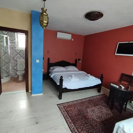 And Dream House Apartmán Mostar