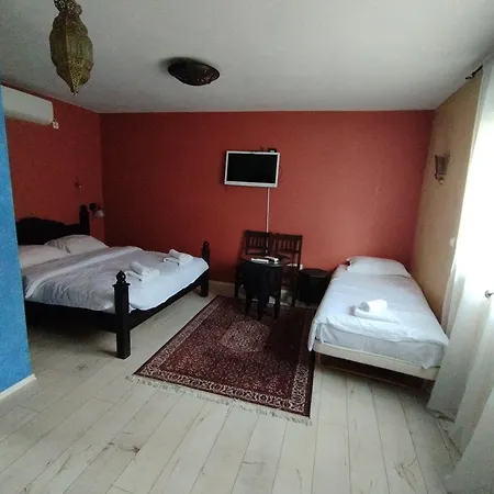 Apartamento And Dream House Mostar