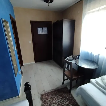 And Dream House * Mostar