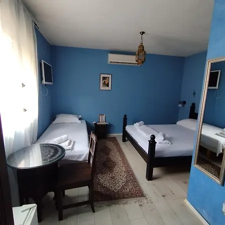 Lejlighed And Dream House *